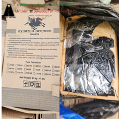 Nhựa Đường cứng M10