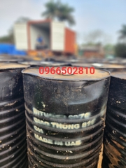 NHỰA ĐƯỜNG lỎNG 60/70