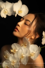 Chụp Ảnh Chân Dung - BEAUTY01
