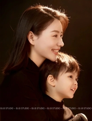 Chụp Ảnh Gia Đình - MECON03