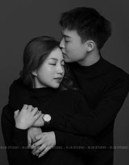 Chụp Ảnh Couple - COUPLE04
