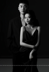 Chụp Ảnh Couple -COUPLE05