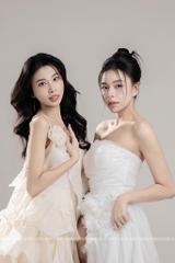 Chụp Ảnh Couple - COUPLE03