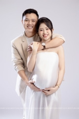 Chụp Ảnh Bầu - ANHBAU13