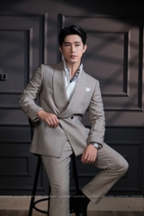 Chụp Ảnh Chân Dung - NAM06