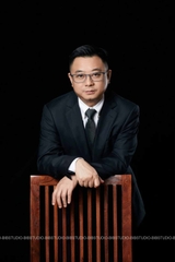 Chụp Ảnh Chân Dung - NAM08