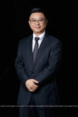 Chụp Ảnh Chân Dung - NAM08