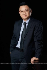 Chụp Ảnh Chân Dung - NAM08