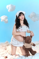 Chụp Ảnh Bầu - ANHBAU11