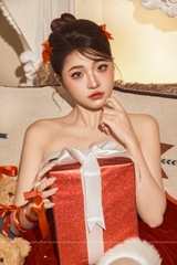 Xmas Sweet Candy