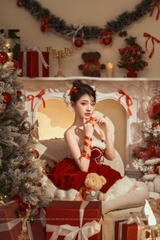 Xmas Sweet Candy