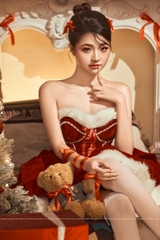 Xmas Sweet Candy