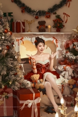 Xmas Sweet Candy