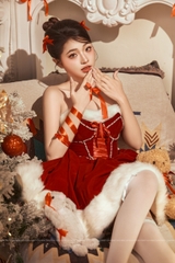 Xmas Sweet Candy