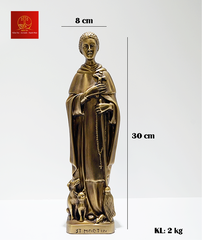 Tượng Thánh Martino