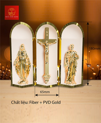 Bàn thờ Công giáo (mẫu 10)