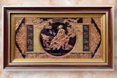 Top 6 lưu ý khi chọn tranh đồng, cách đánh giá từ chuyên gia