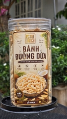 BÁNH ĐUÔNG DỪA SỮA - Kg