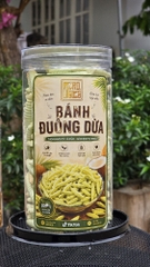 BÁNH ĐUÔNG DỪA DỨA - Kg