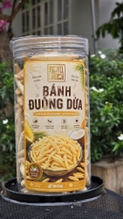BÁNH ĐUÔNG DỪA SẦU RIÊNG - Kg