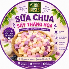 SỮA CHUA SẤY THĂNG HOA - 500gr