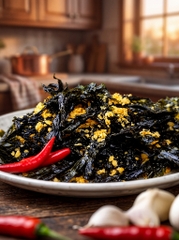 RONG BIỂN TẨM VỊ - 500gr