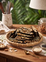 Rong Biển Kẹp Hạt 250gr - Gói