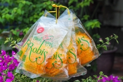 Bánh Tráng MIX - 50g