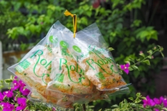 Bánh Tráng MIX - 50g