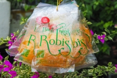 Bánh Tráng MIX - 50g