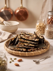 Rong Biển Kẹp Hạt 250gr