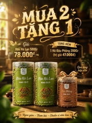 COMBO 2 LAN 1 PHỘNG