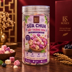 SỮA CHUA SẤY THĂNG HOA - 270GR