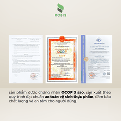 Bánh tráng vị TRỨNG MUỐI