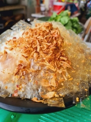 Bánh Tráng MIX - 50g
