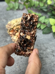 Thanh Gạo Lứt MIX - 250Gr