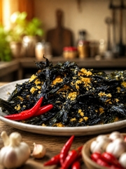 RONG BIỂN TẨM VỊ - 500gr