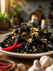 RONG BIỂN TẨM VỊ - 500gr