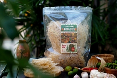 BÁNH TRÁNG RONG BIỂN
