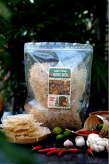 BÁNH TRÁNG RONG BIỂN