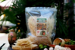 BÁNH TRÁNG RONG BIỂN