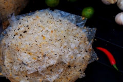 BÁNH TRÁNG RONG BIỂN