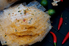 BÁNH TRÁNG HÀNH ỚT RIM