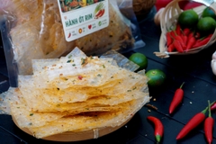 BÁNH TRÁNG HÀNH ỚT RIM