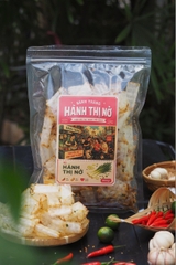 BÁNH TRÁNG HÀNH THỊ NỞ