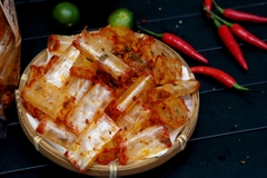 BÁNH TRÁNG ỐNG TÔM 200gr