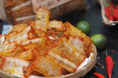 BÁNH TRÁNG ỐNG TÔM 200gr