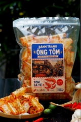BÁNH TRÁNG ỐNG TÔM 200gr