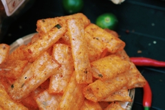 BÁNH TRÁNG PHÔ MAI TÔM 200 Gram