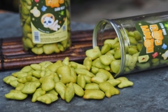 Bánh Gấu Vị Chùm Ngây - 400gr